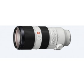 Sony Lenses FE 70-200mm F2.8 GM OSS